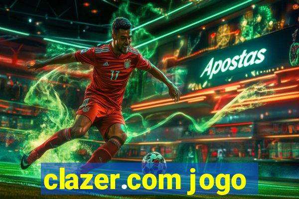 clazer.com jogo